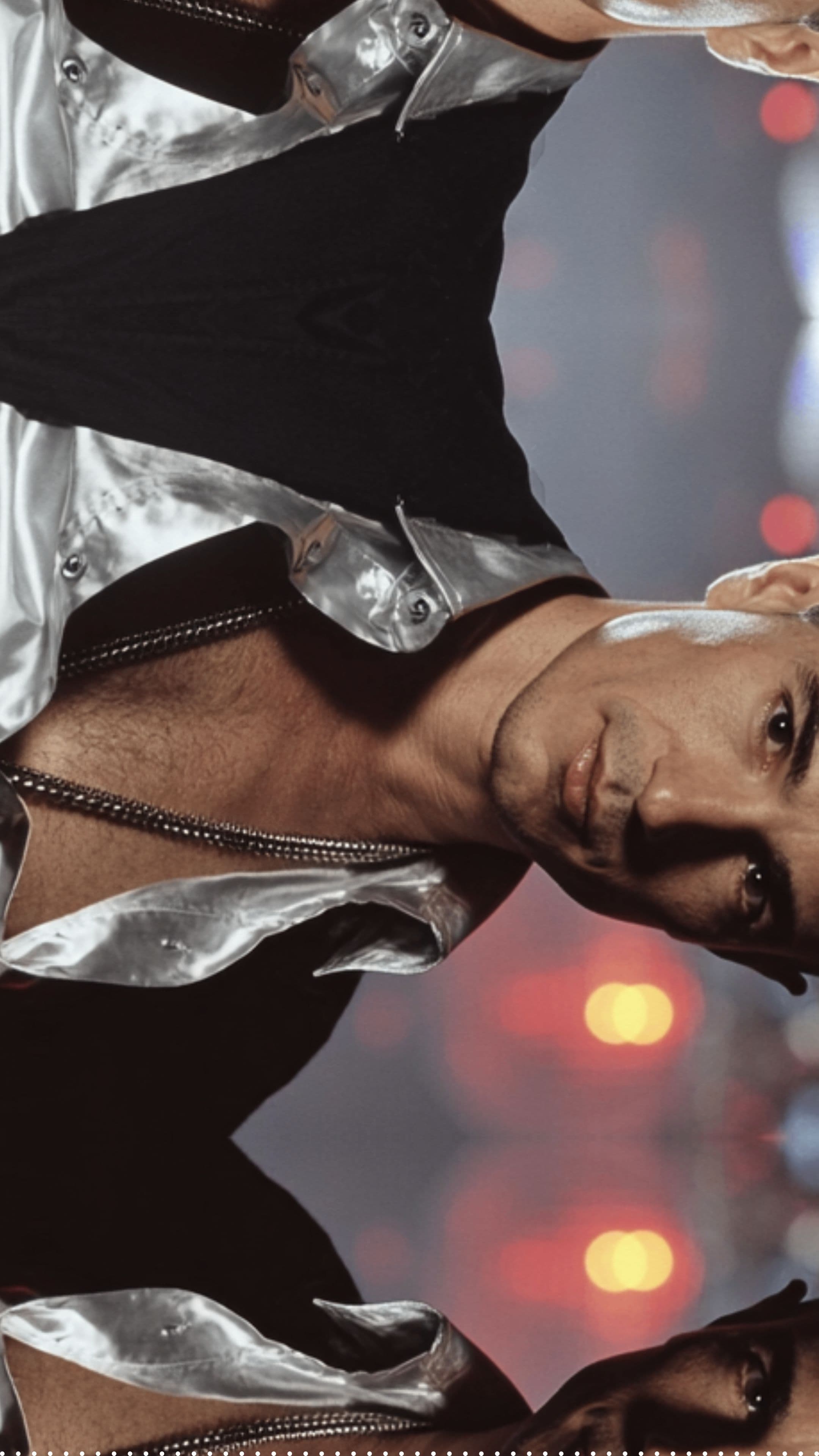 Bez Ciebie nie potrafię żyć