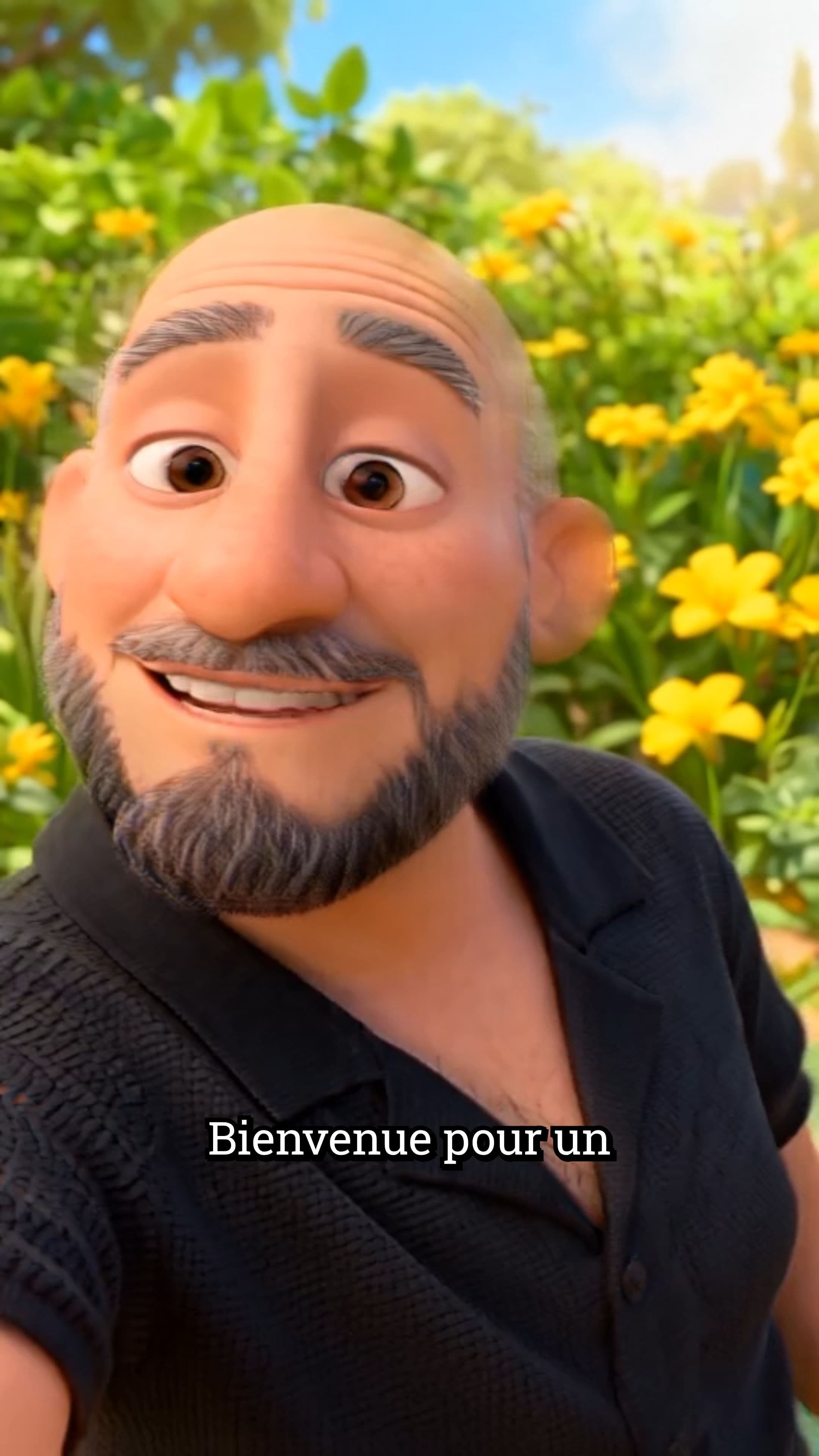 Le Joyau de l'Océan Indien