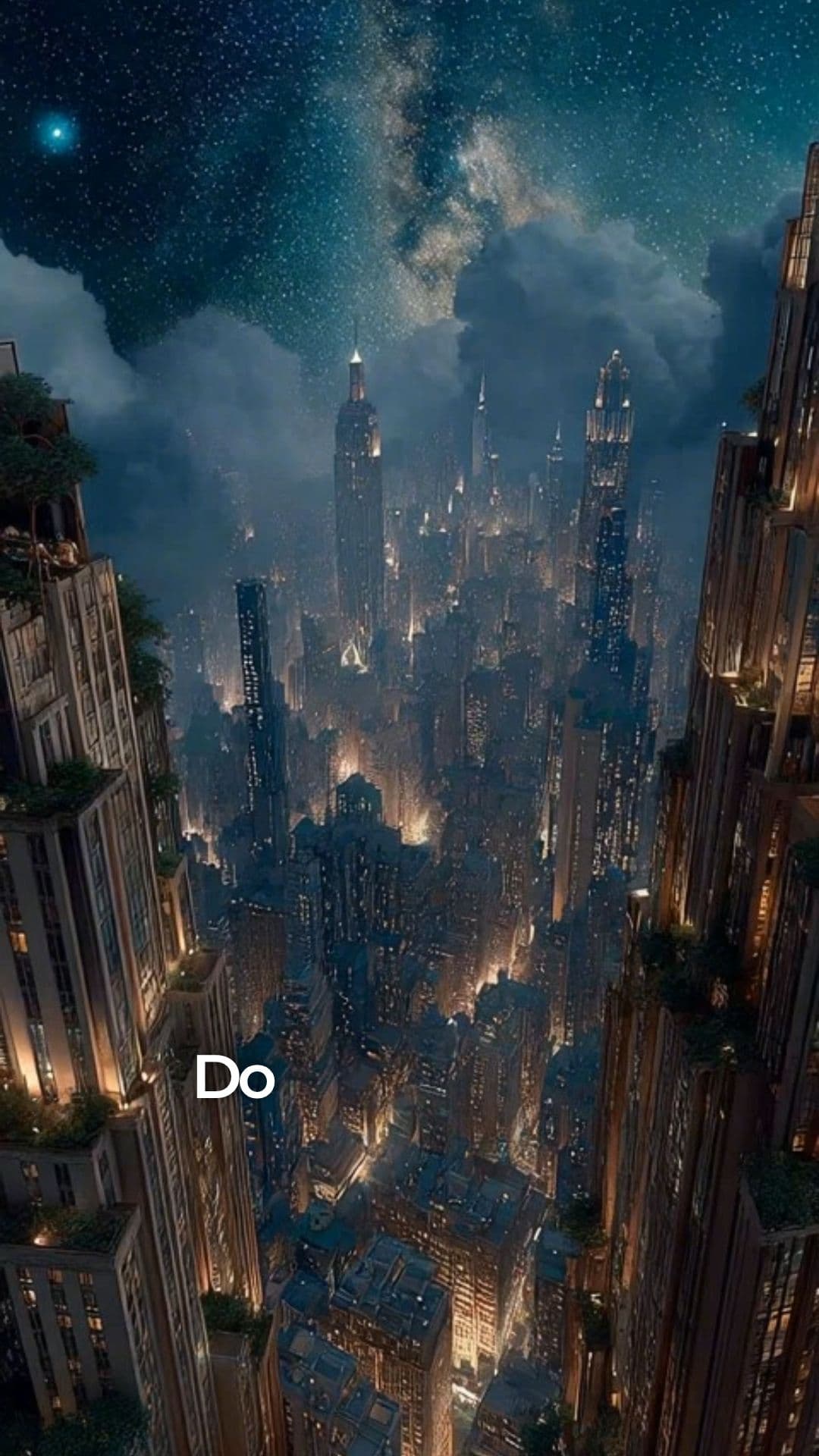 4) The Language of Your Soul