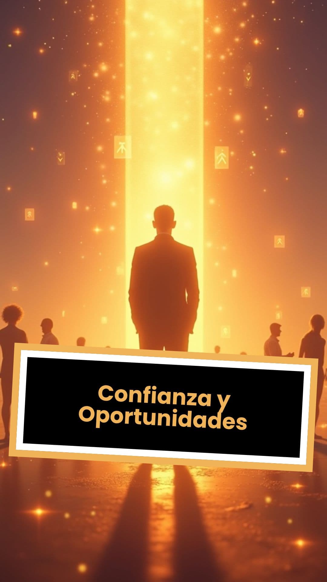 57 Confianza y Oportunidades