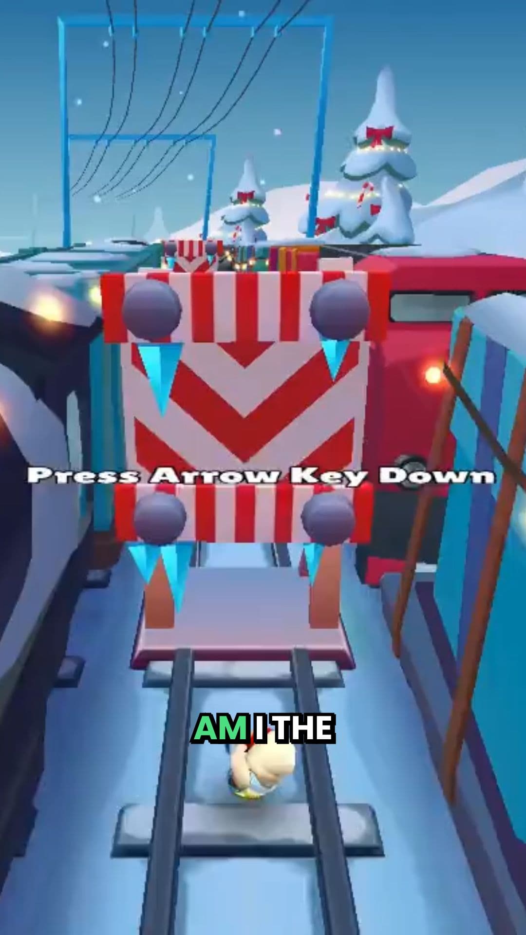 Thanksgiving Dinner Conflict with MIL