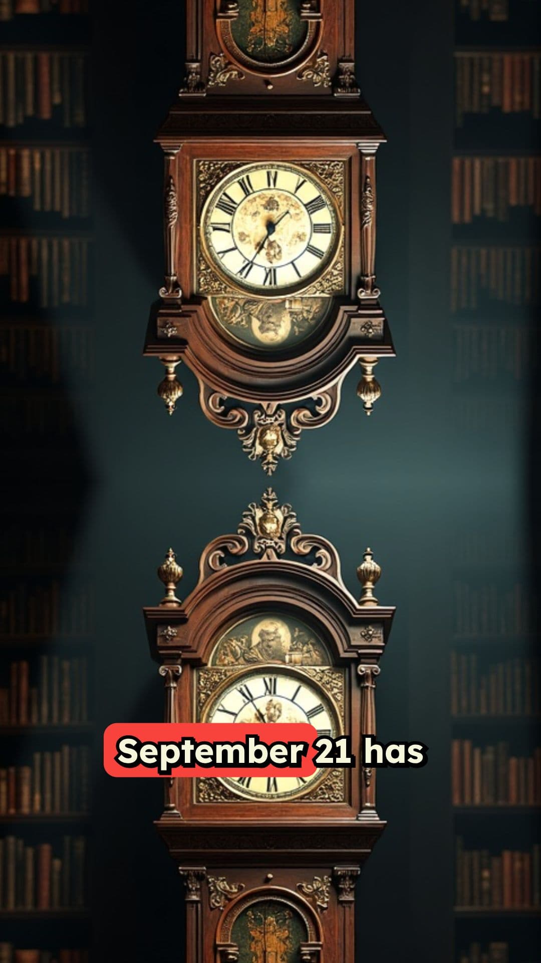 Significant Events on September 21