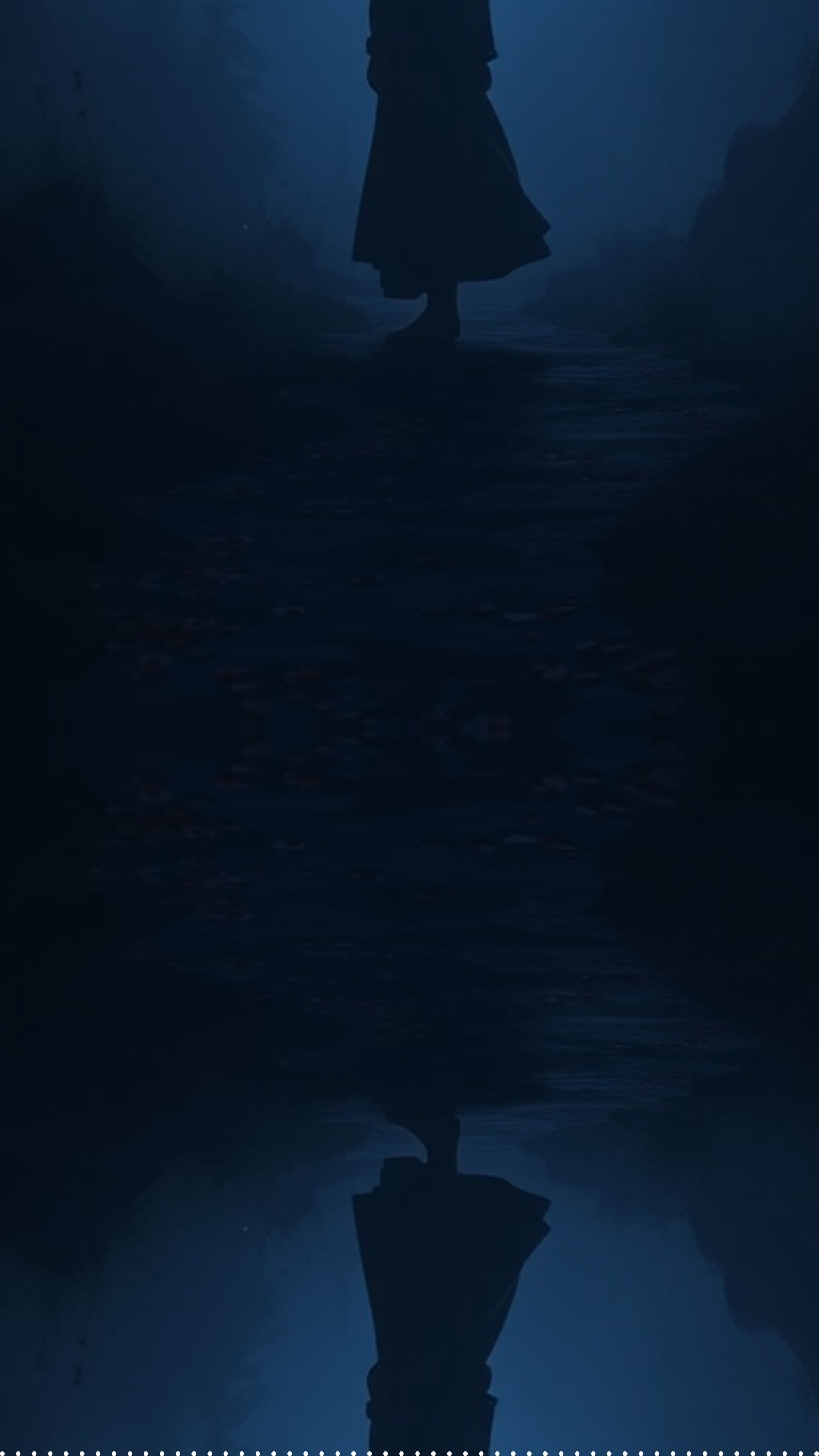 Wiederfinden des Lichts