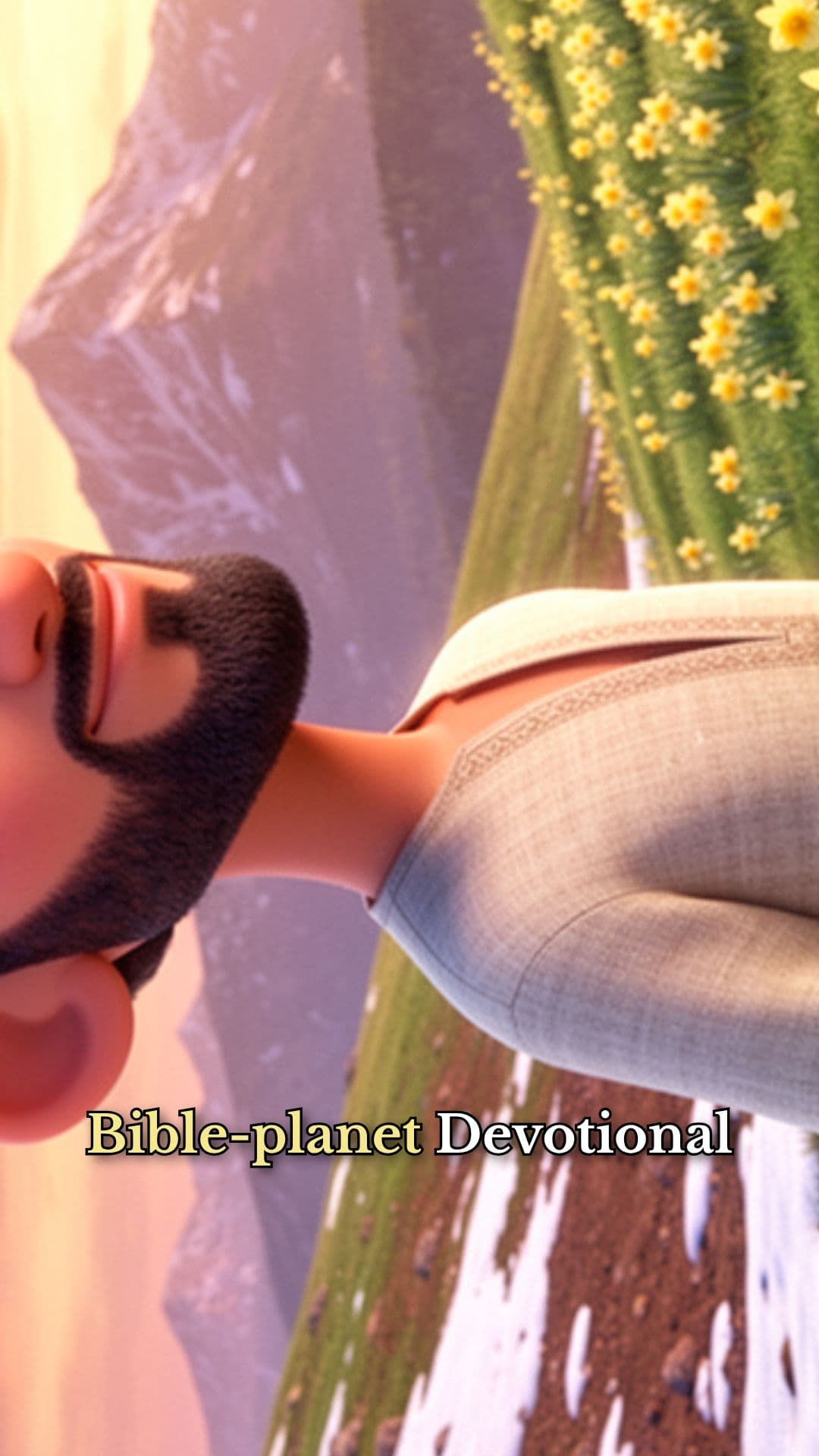 New Season, Newness of Life