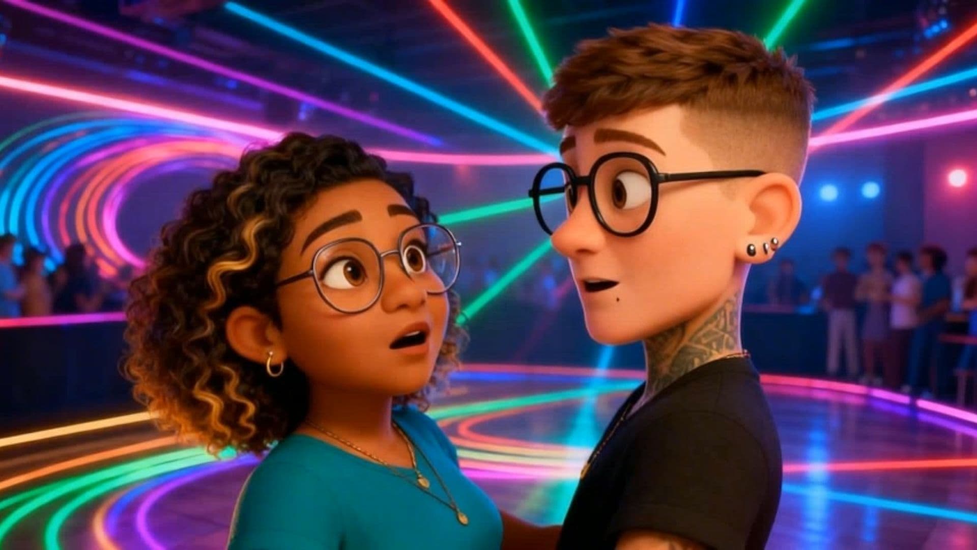 #6730-A Love Rekindled