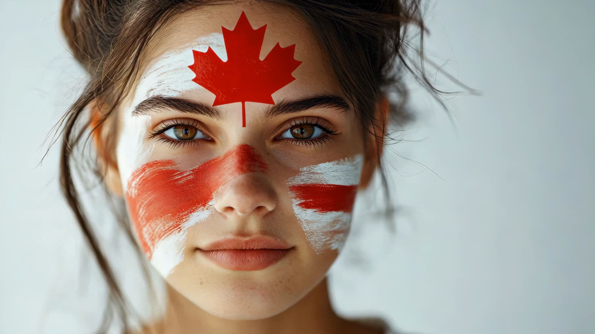 🍁 𝗪𝗲 𝗔𝗿𝗲 𝗖𝗮𝗻𝗮𝗱𝗶𝗮𝗻 (𝗣𝗿𝗼𝘂𝗱𝗹𝘆 𝗖𝗮𝗻𝗮𝗱𝗶𝗮𝗻) (Shorts) – Michelle Carbotte 