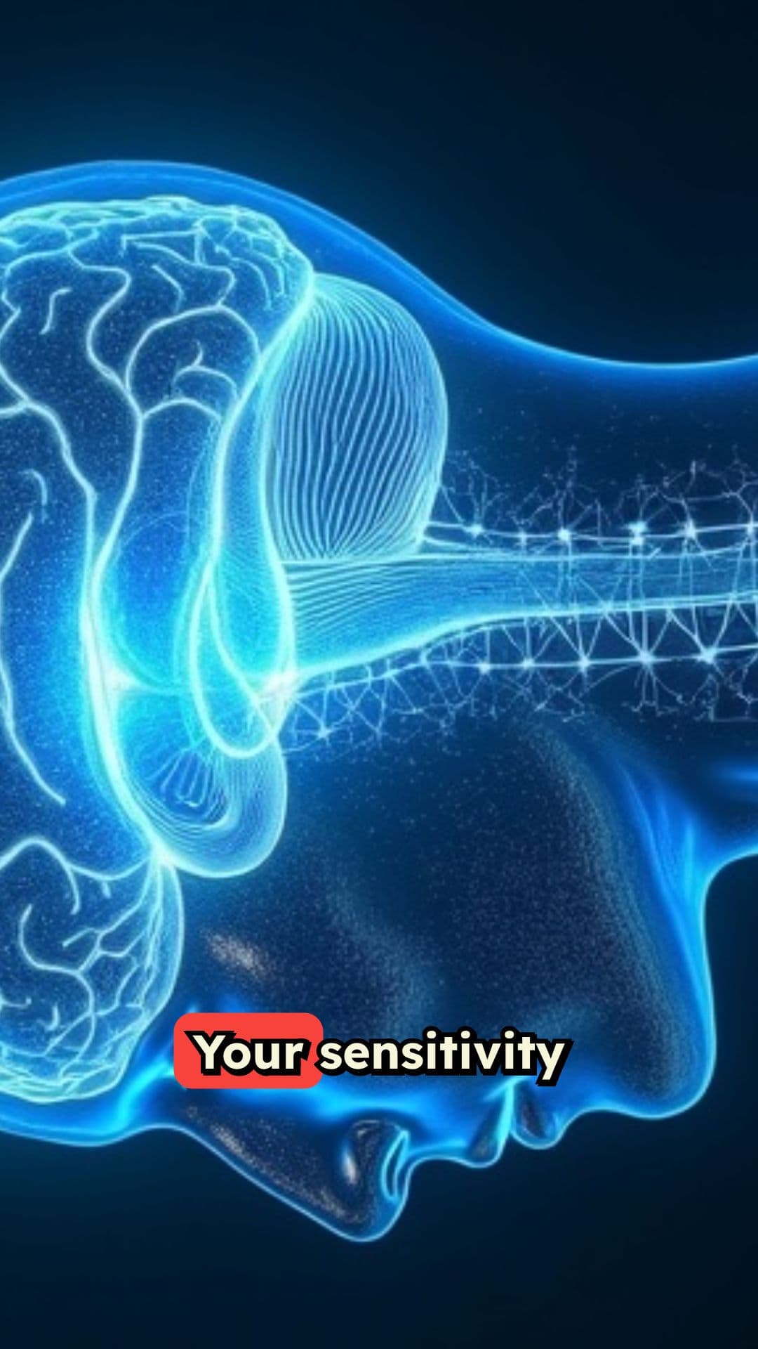 Embracing Your Sensitivity as Strength