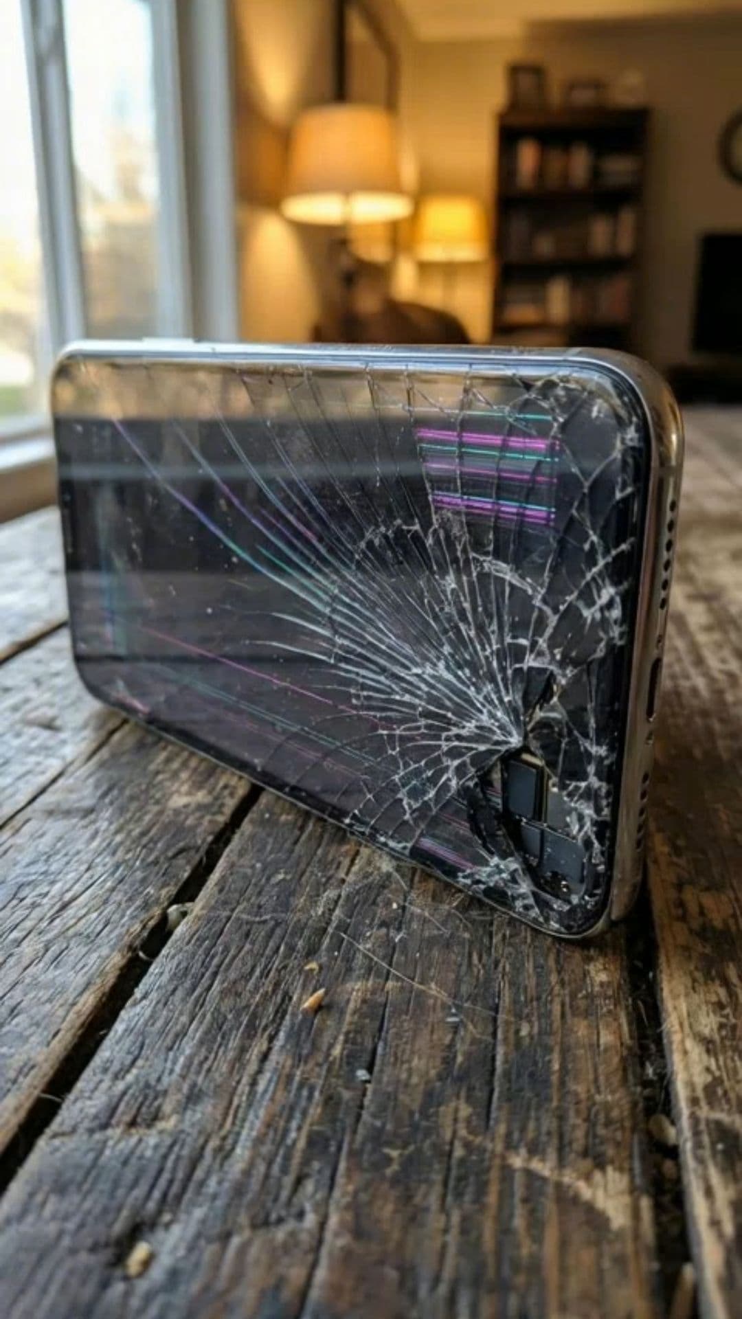 Your Phone is a Money Printing Machine