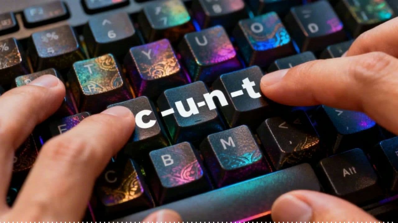 Chaos in the Chatroom