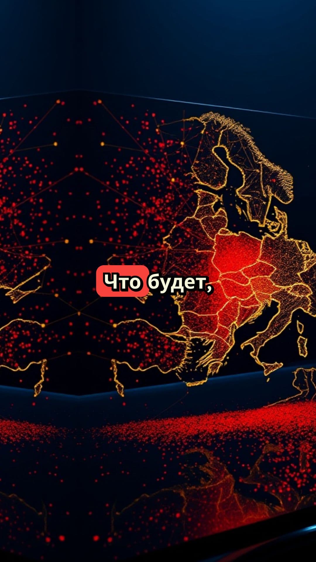 Последствия полной блокировки переводов из России