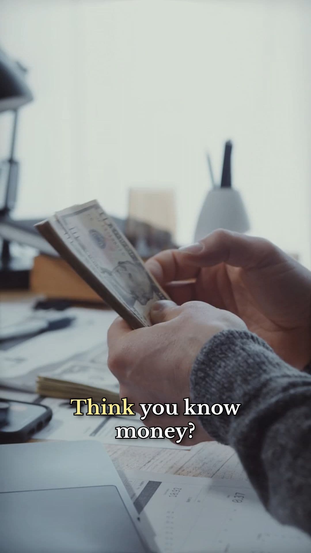 5 Money Facts That Will Shock You