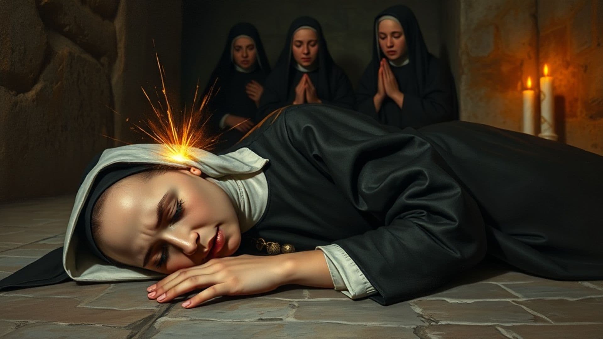 Hildegard von Bingen: Stressbewältigung und Heilkunst