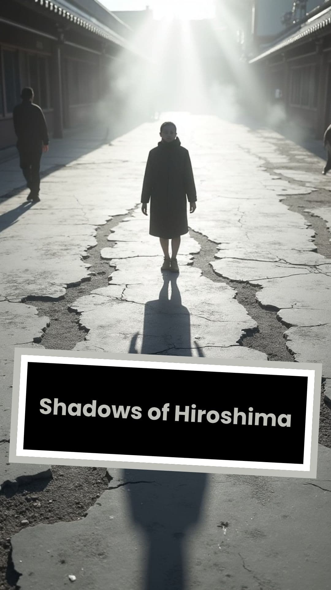 Shadows of Hiroshima