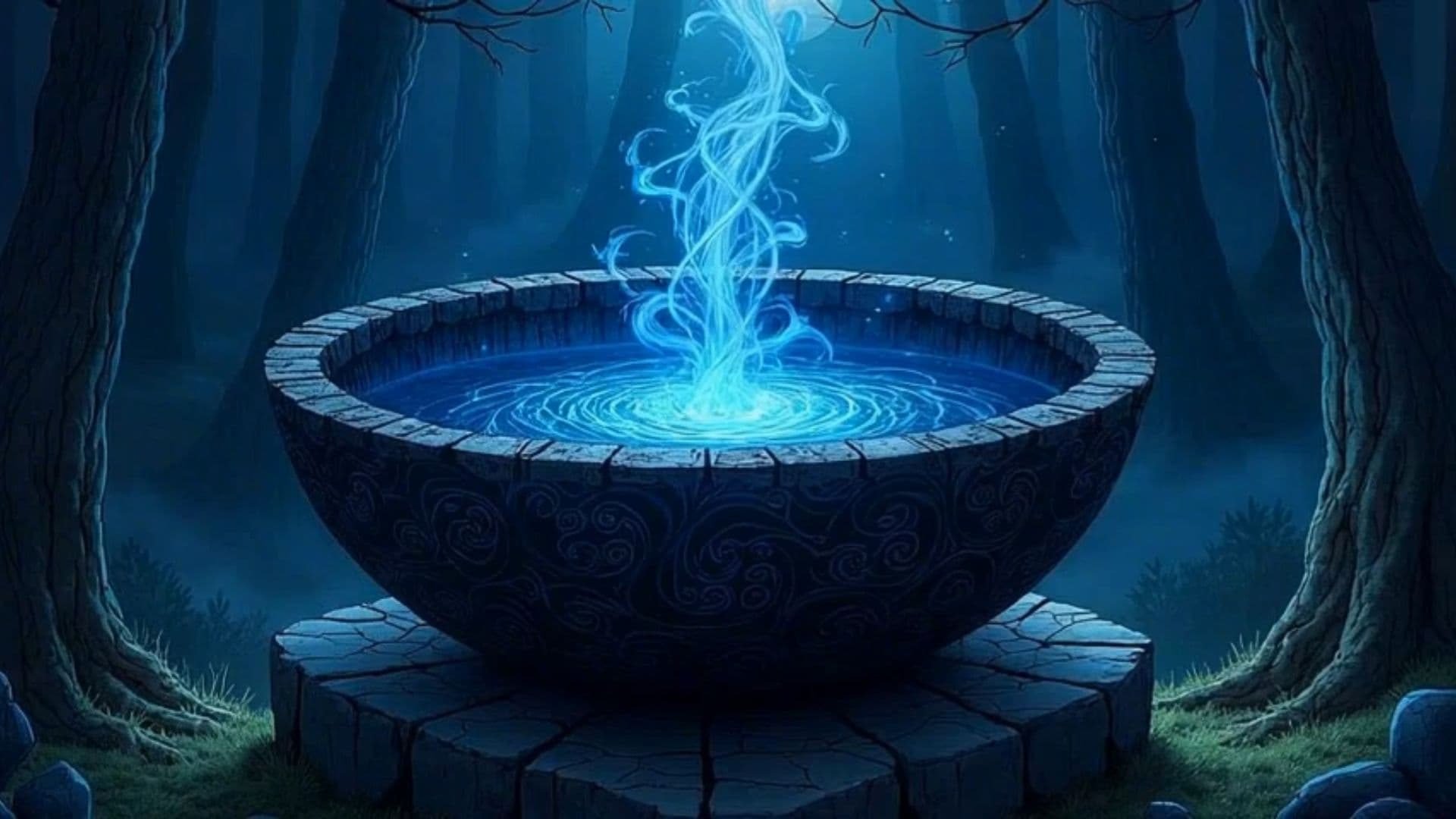 Päevade kaus ja vaimud