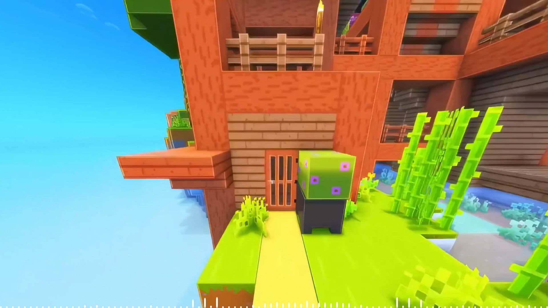 Breaking Free from Family Expectations