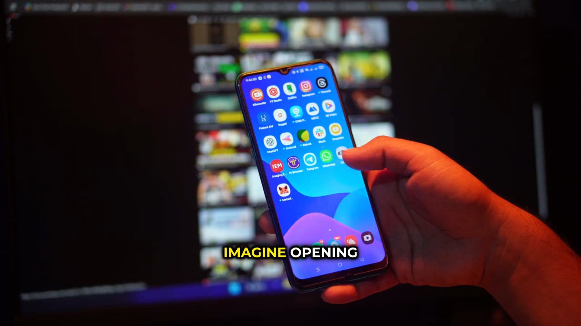 Revolutionizing Real-Time Recommendations with Monolith