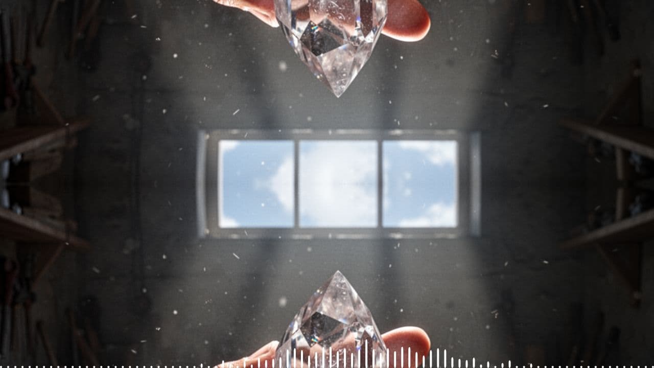 La armadura de la desconfianza