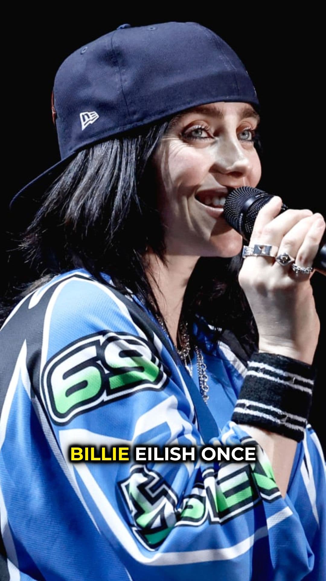 Sammy Hagar Responds to Billie Eilish Saying She Didn’t Know Who Van Halen Was