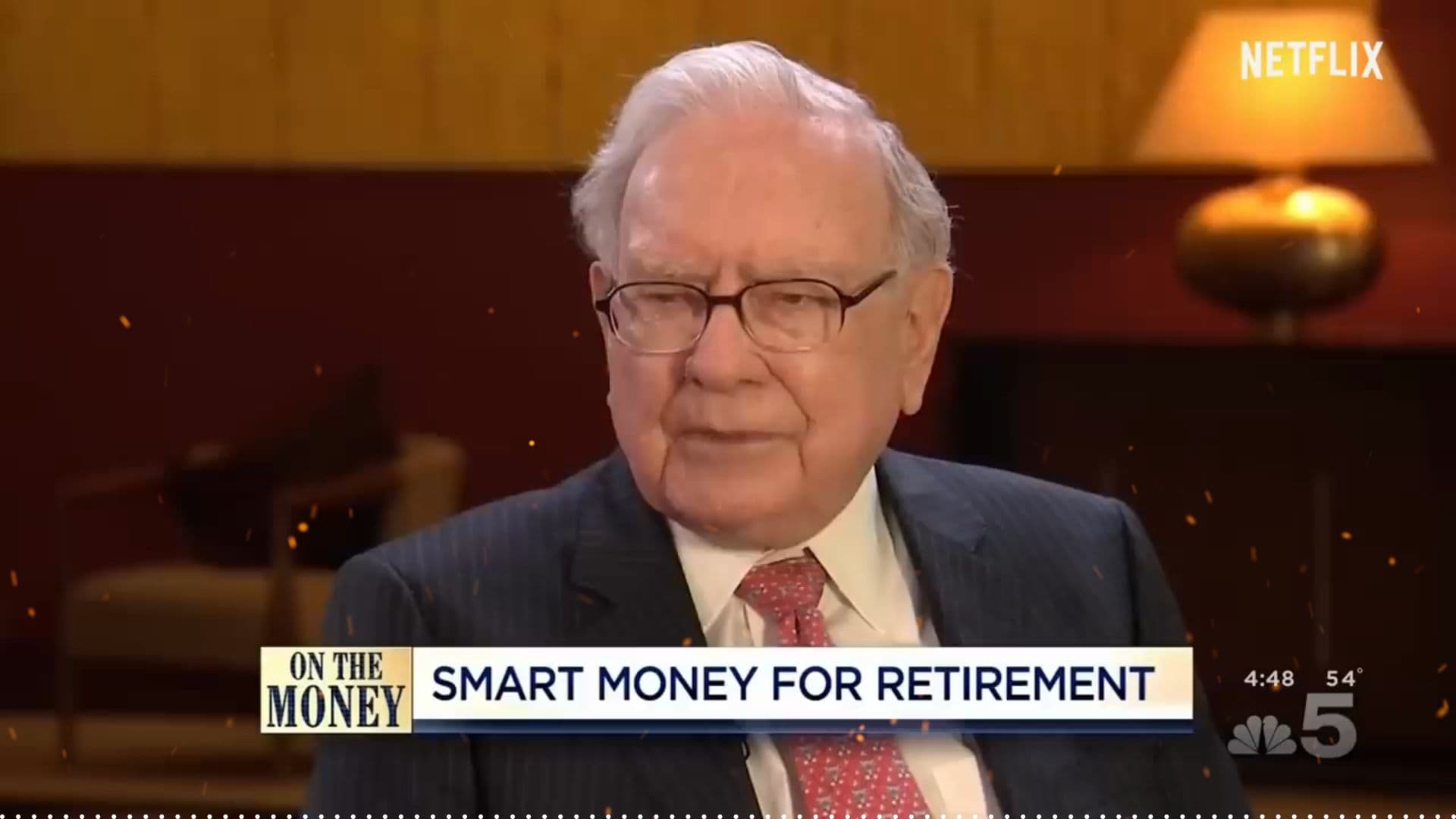 The Real Secret to Lasting Wealth