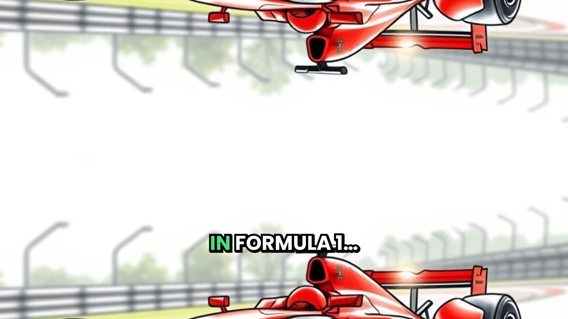 Spygate: Formula 1's Darkest Secret