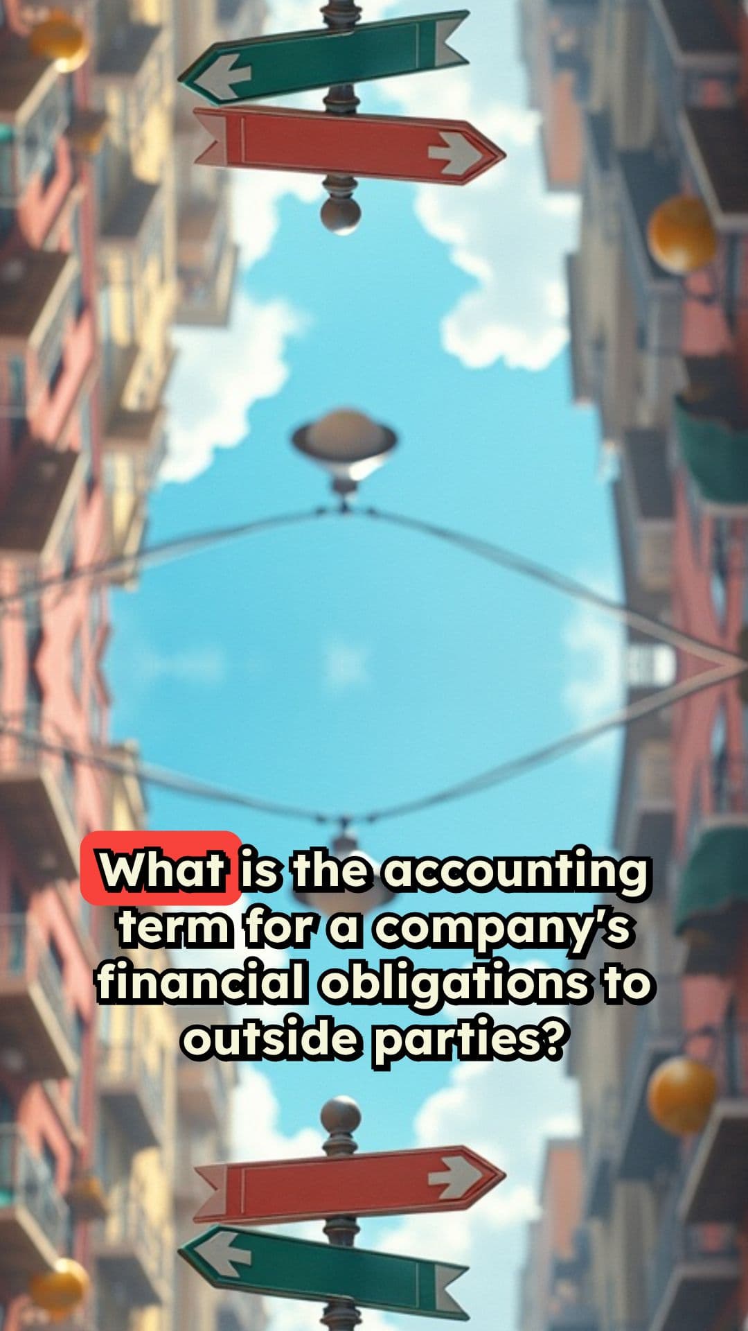 Tickle Your Brain: The Witty World of Accounting