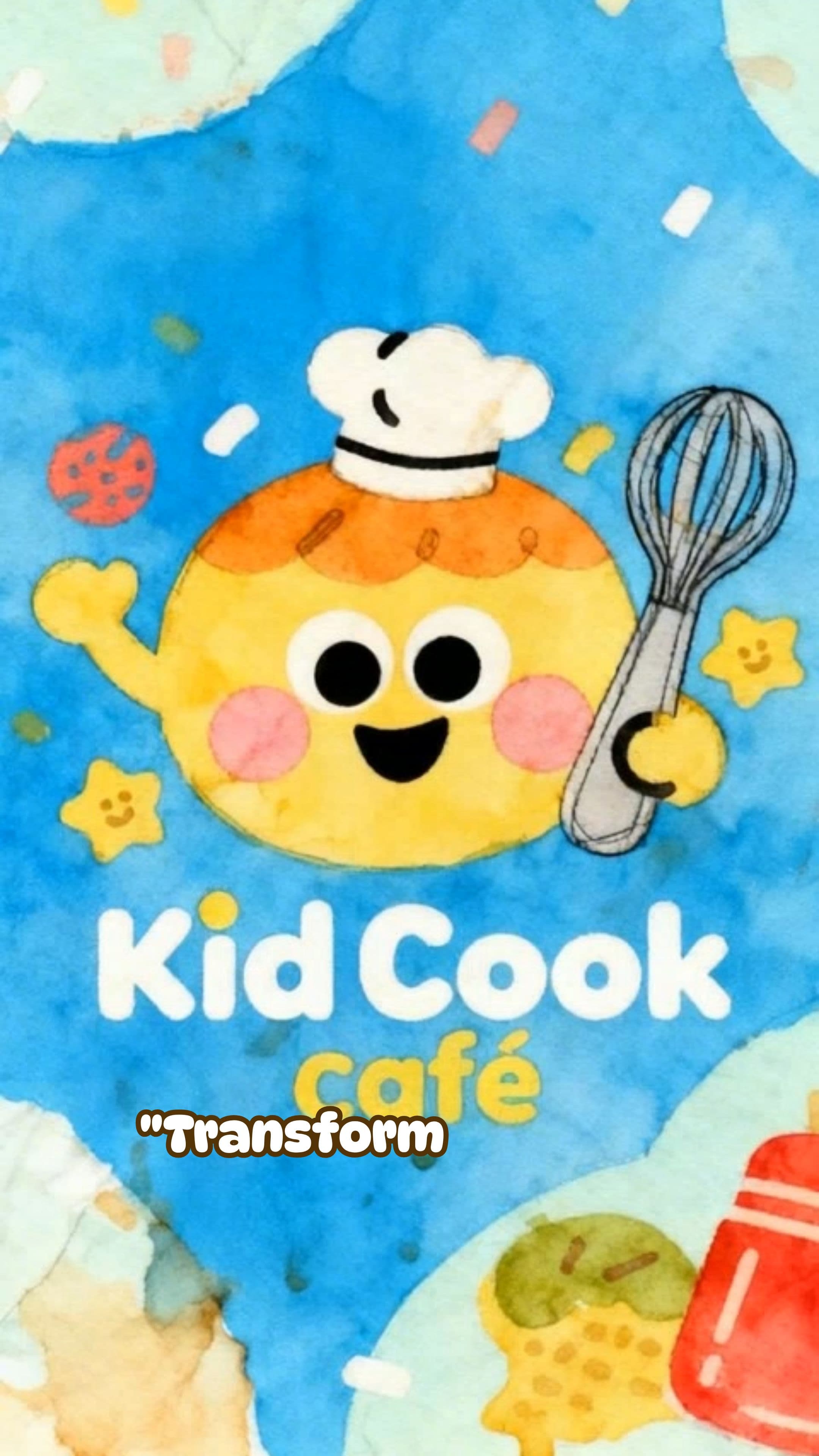 Banana Yogurt Pops Recipe