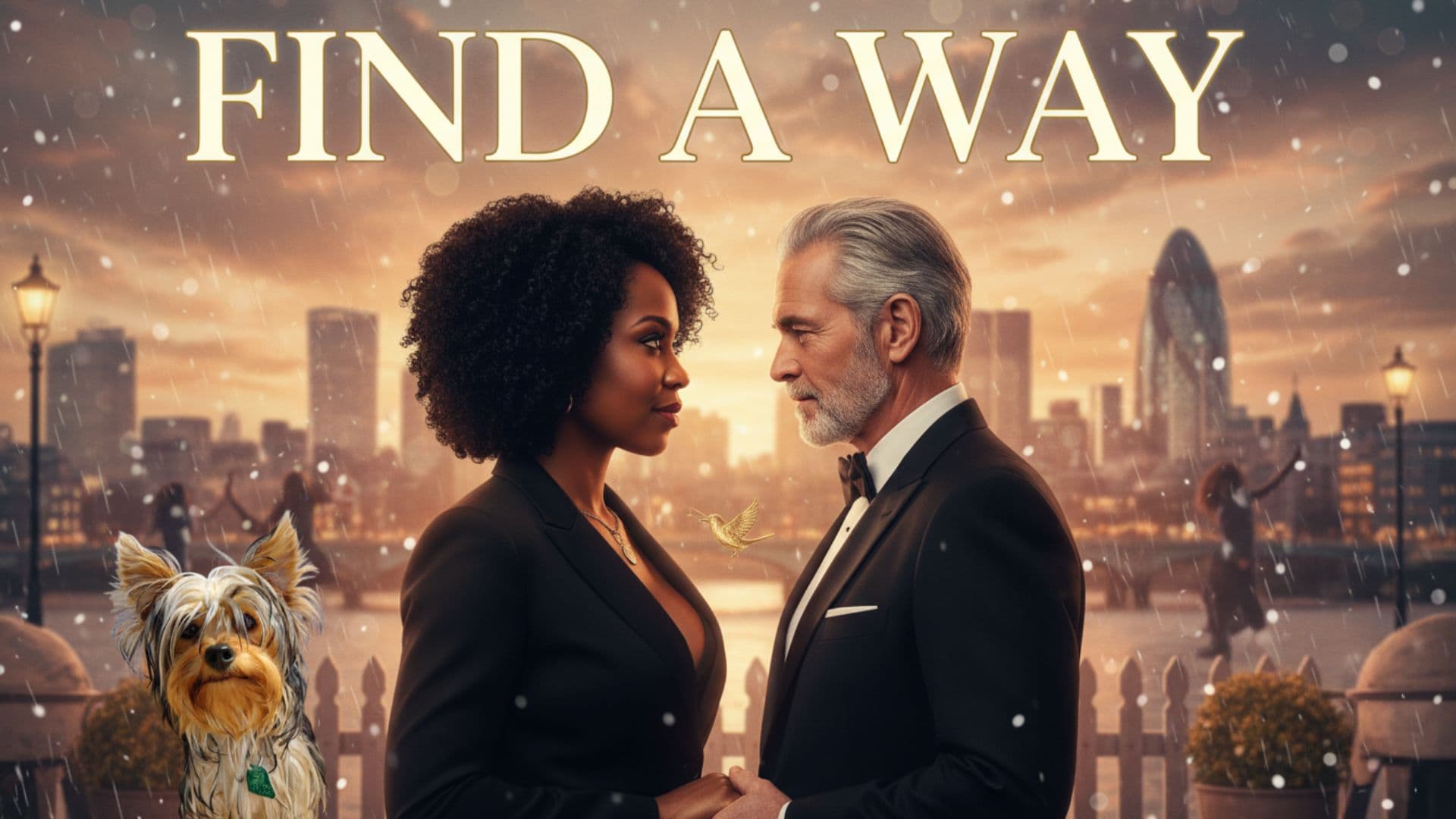 Find Our Way Together