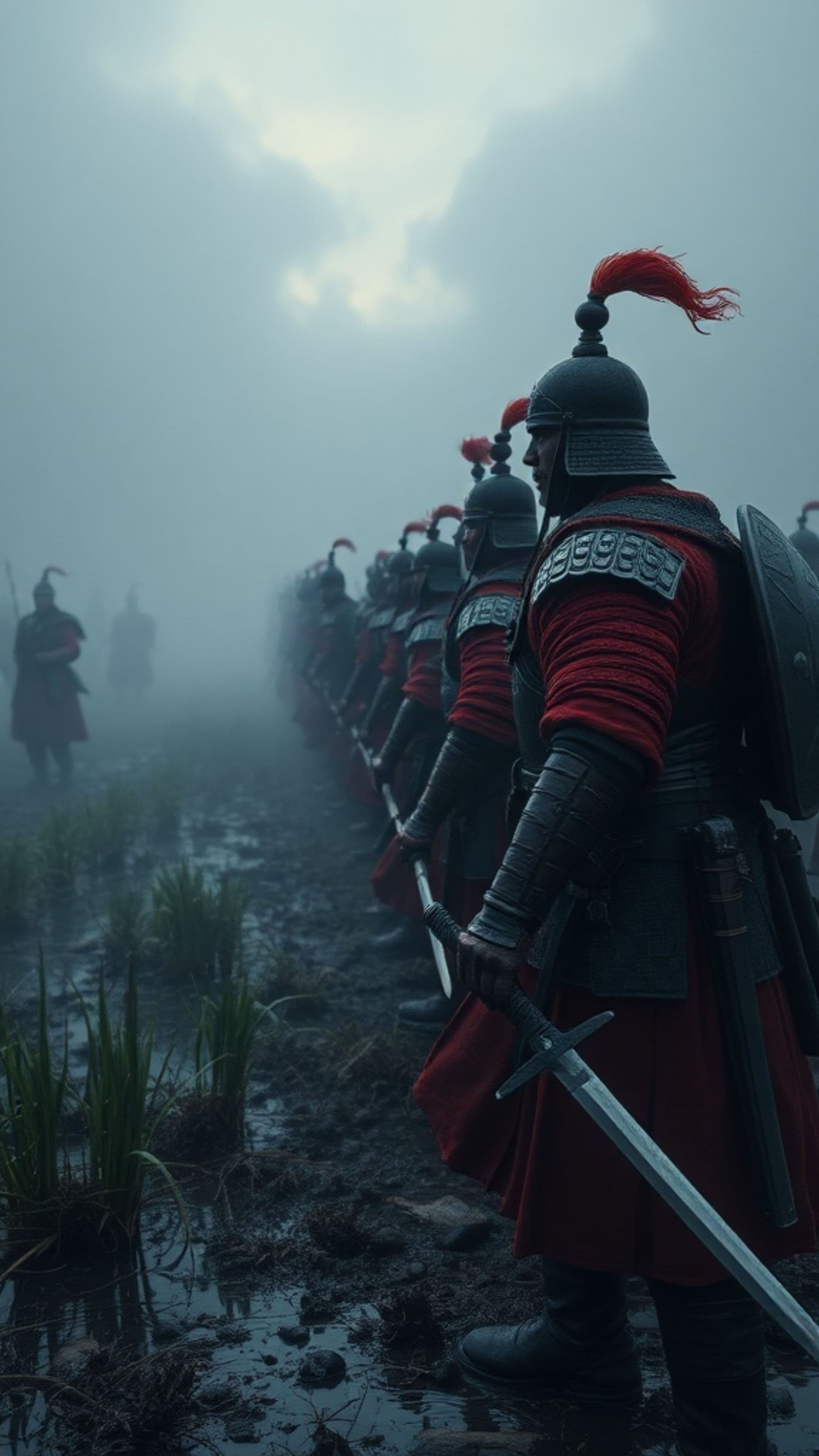 Trận Tốt Động – Chúc Động chấn động Minh