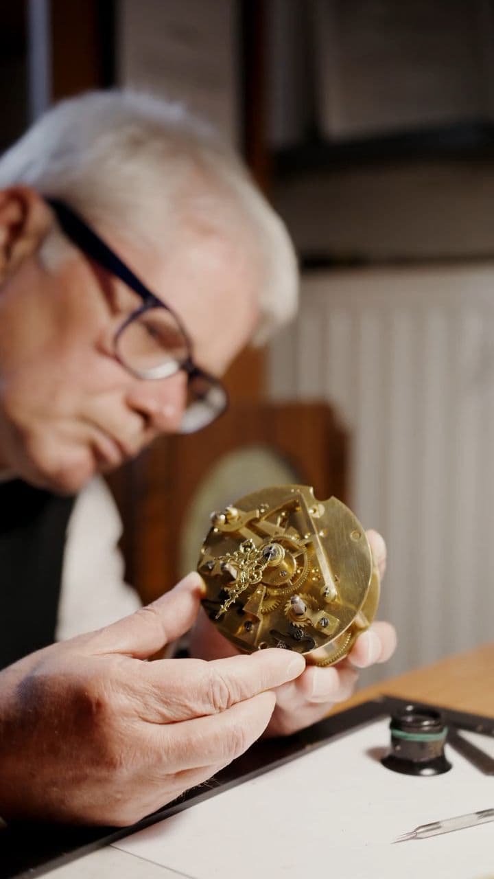 Почему снова выбирают золото