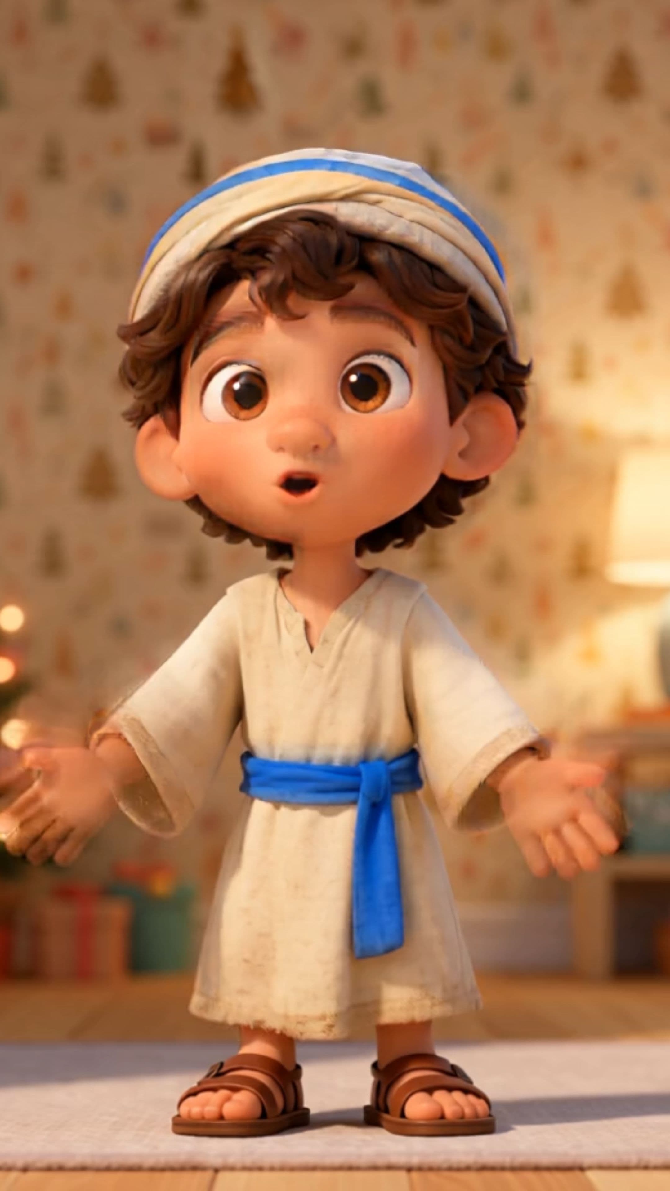 Devocional Especial de Natal Começa Amanhã