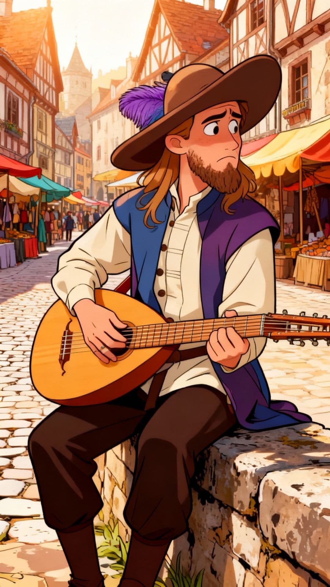 Flora und Fauna: Reiz und Qual