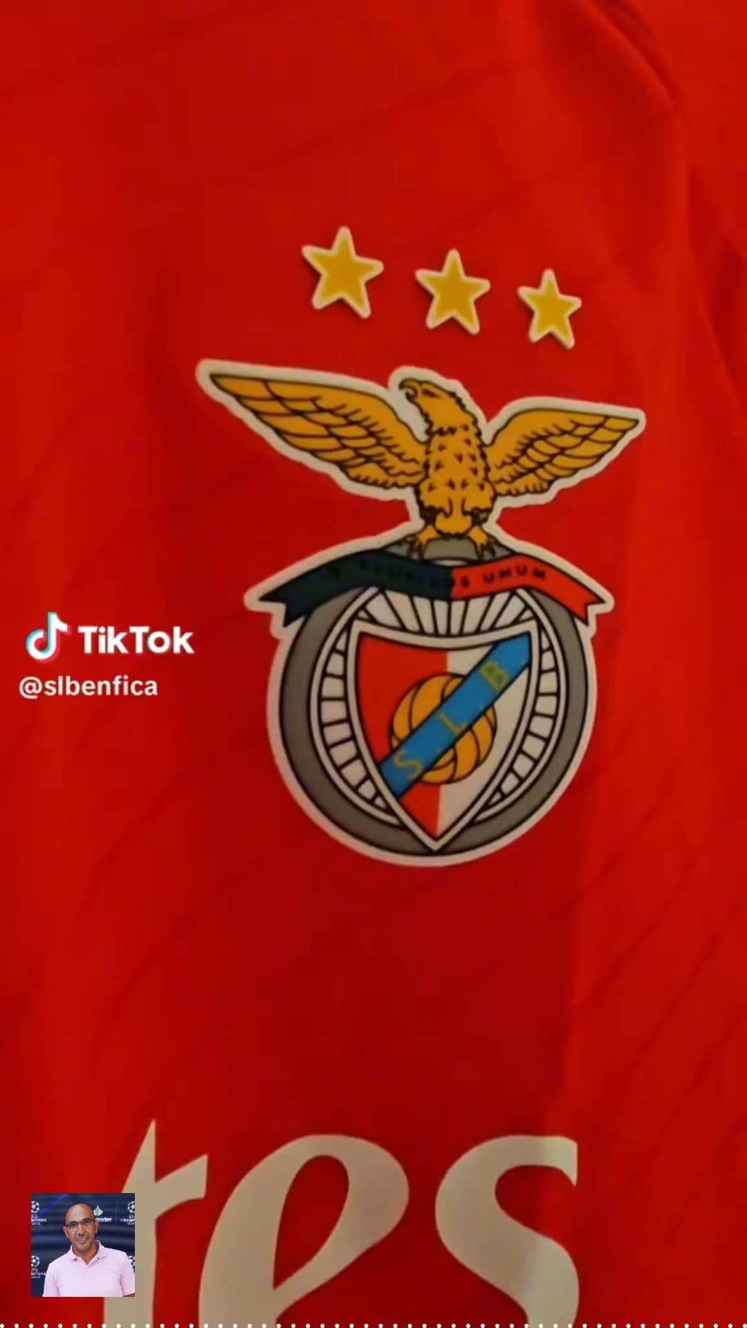 Benfica! Benfica!