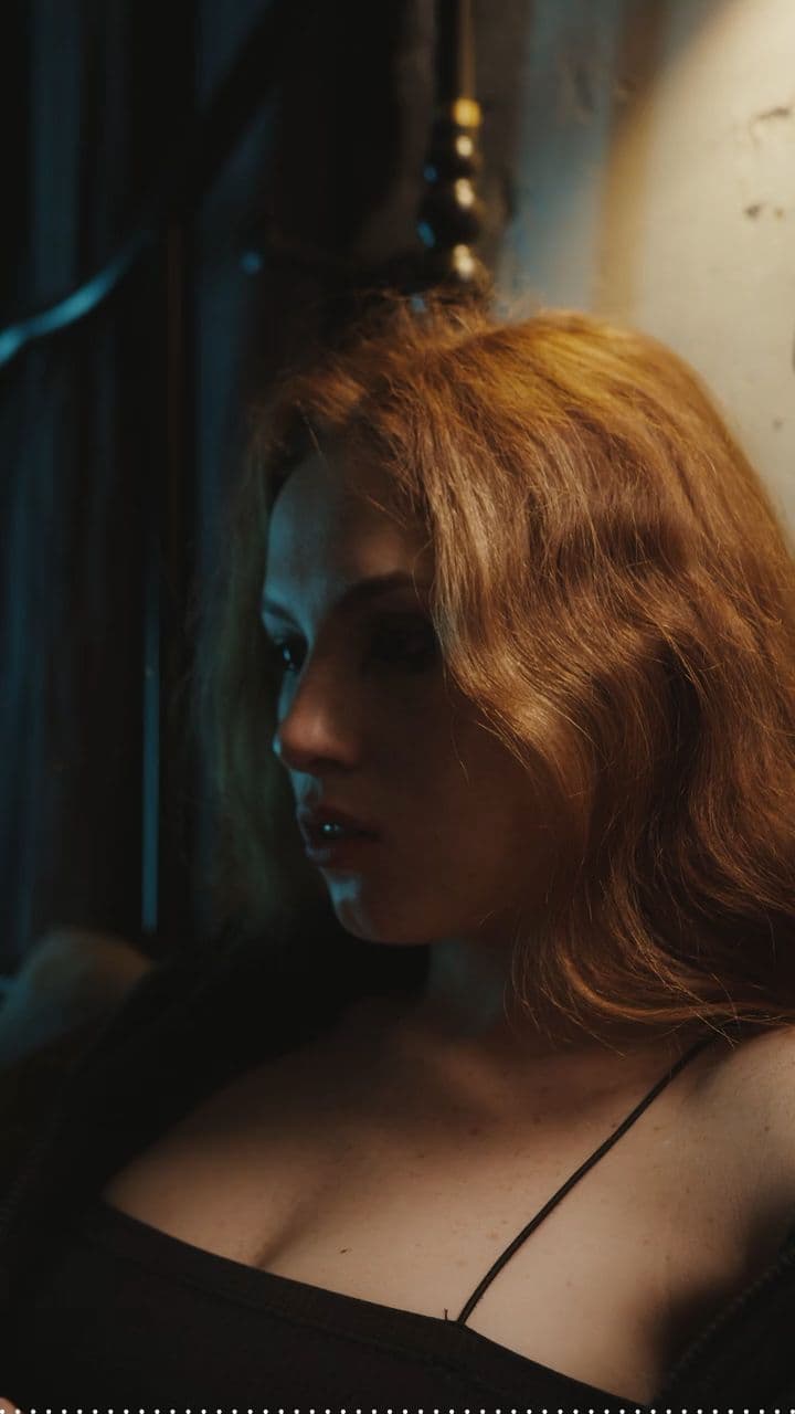 Married to a Land Guardian