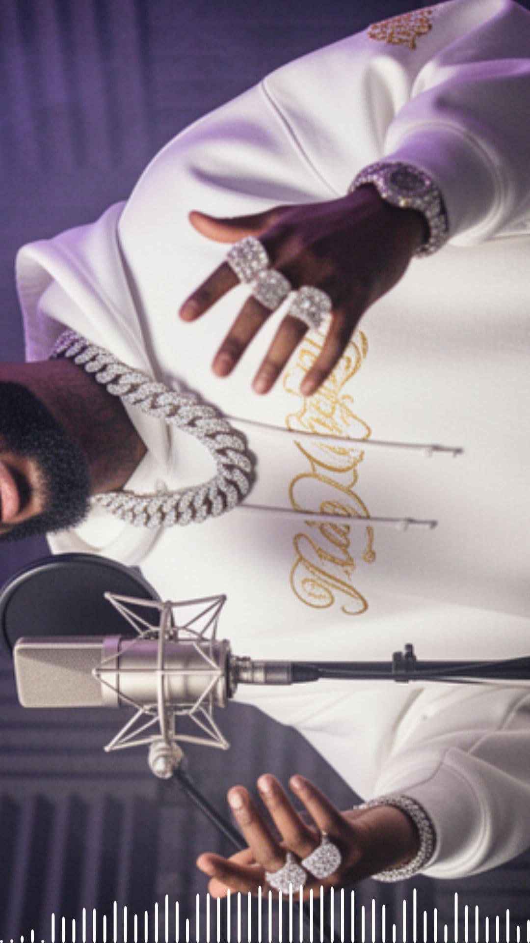 Money, Fame, and Fashion