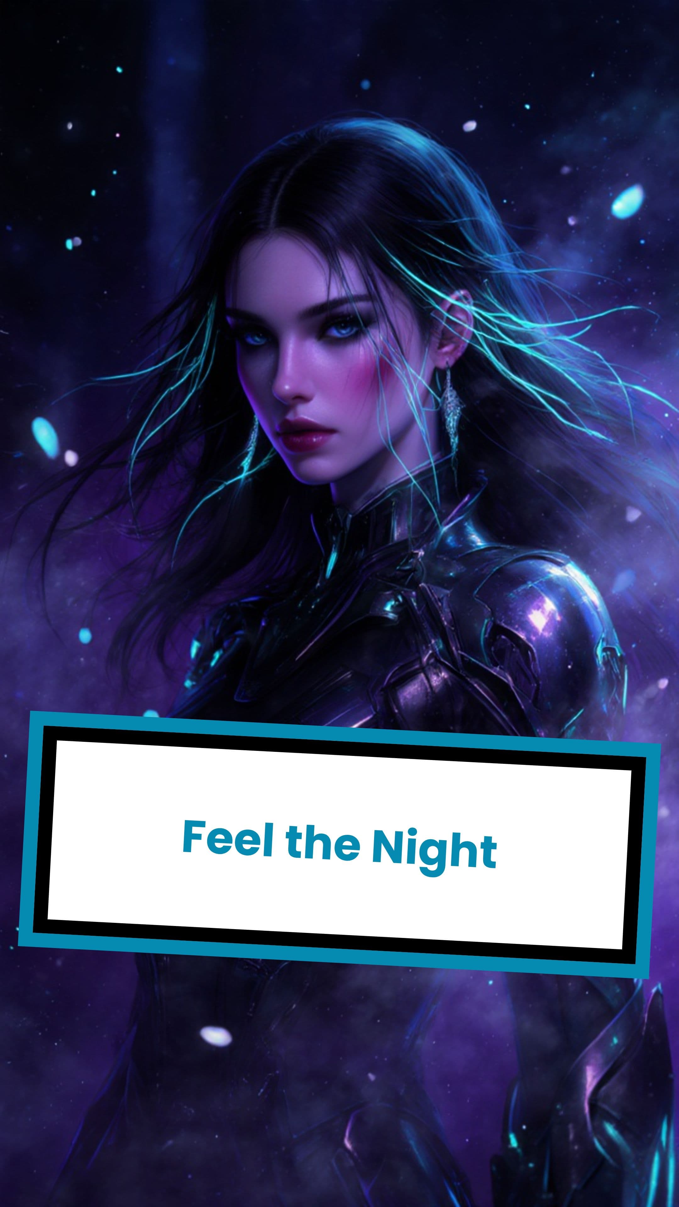 Feel the Night