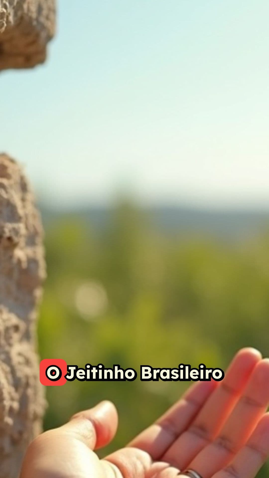 O Jeitinho Brasileiro e a Vulnerabilidade Espiritual