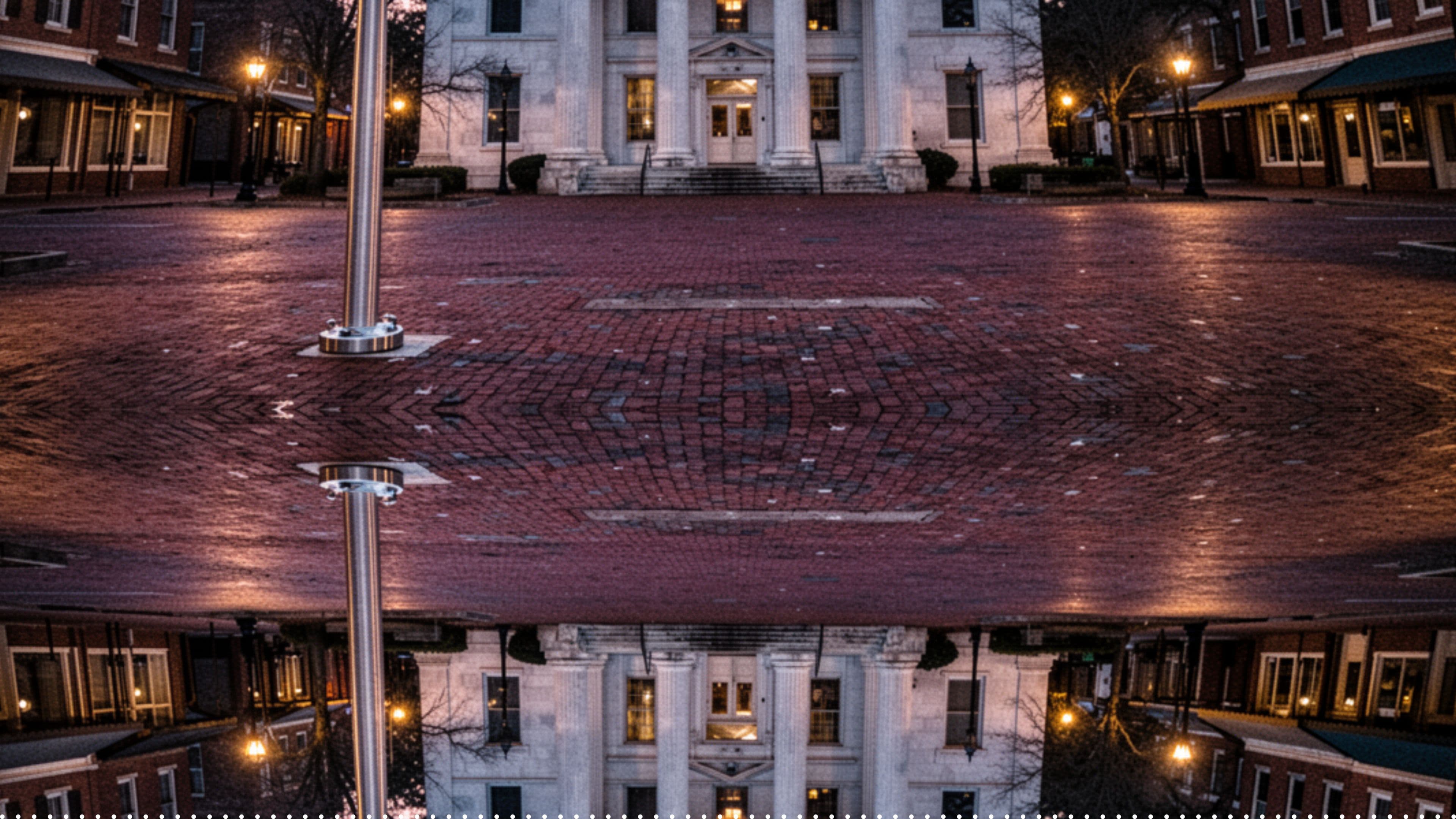 Taking Back the Night