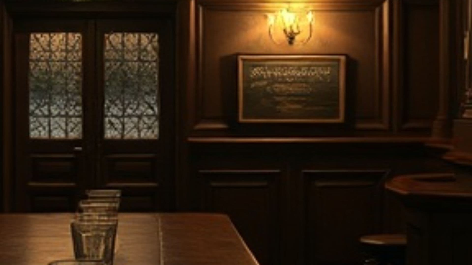 Hoisting Pints Through Life