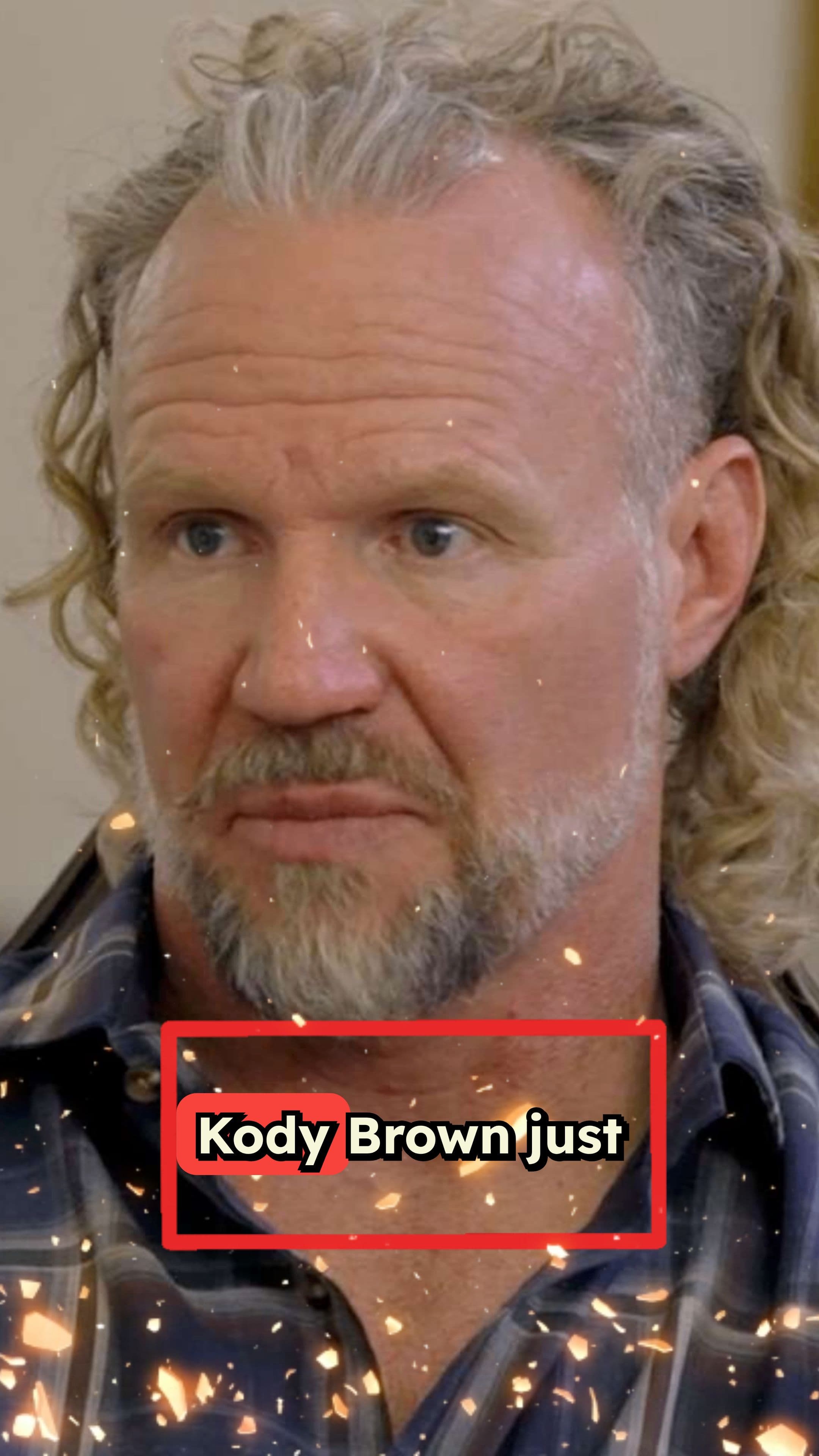 Kody Brown Owes Robyn a Huge Apology