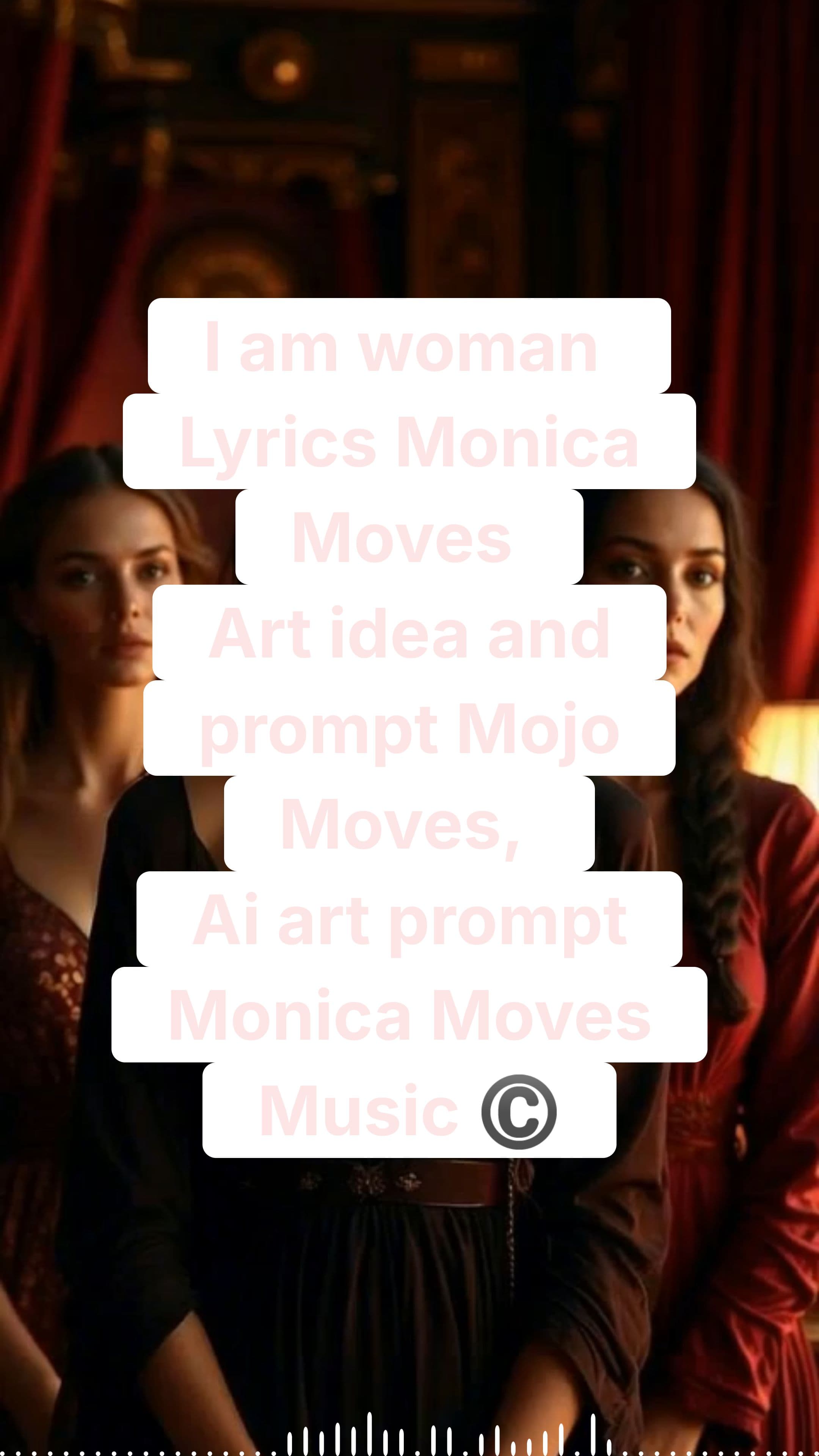 Fierce and Free Women