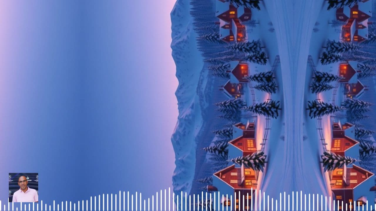 É Natal, vamos festejar!