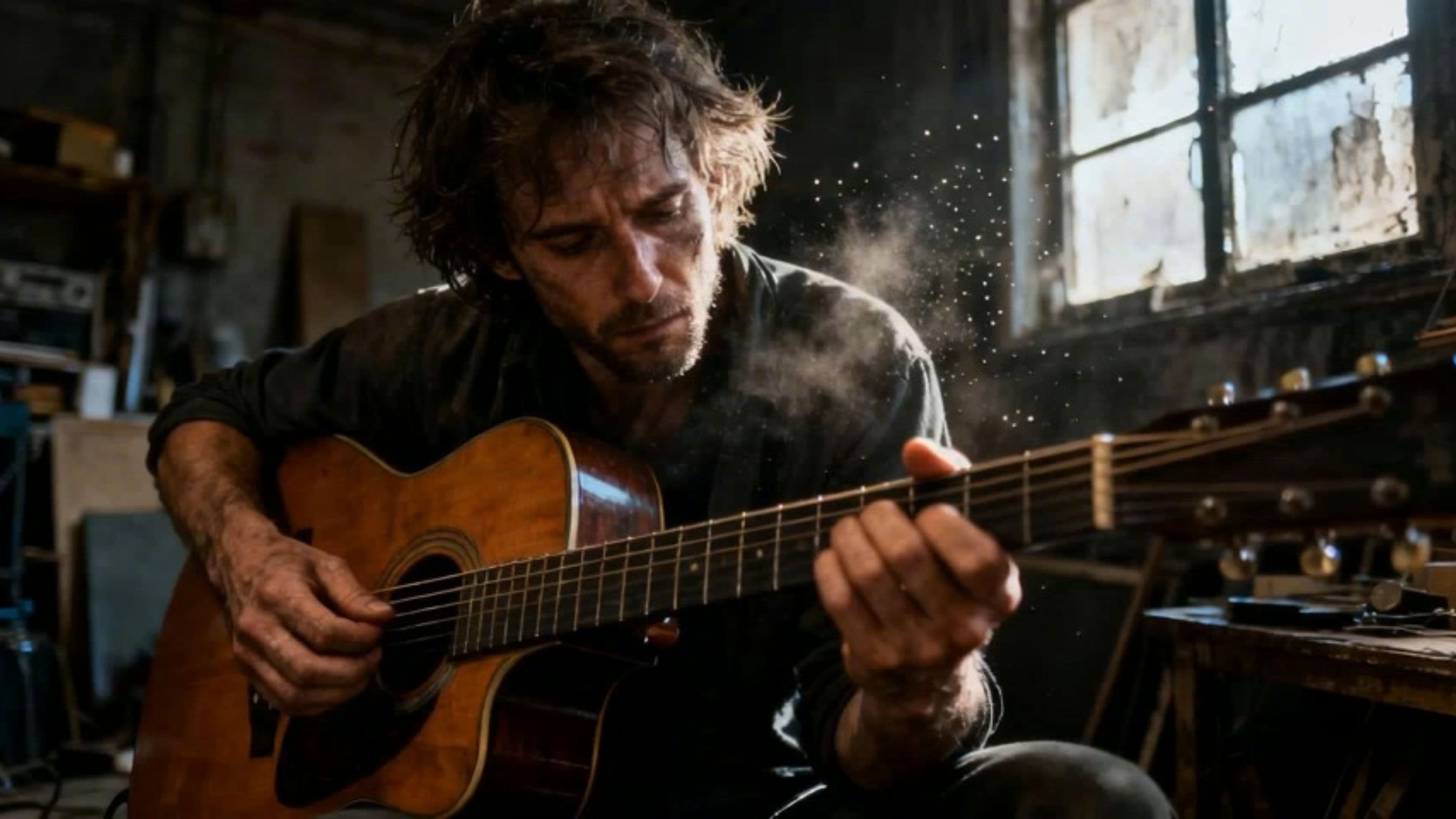 Pink Floyd - Wish You Were Here - I