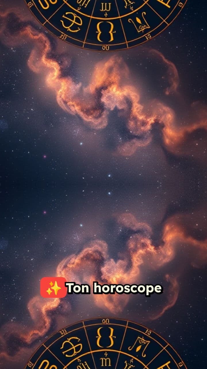 Horoscope du jour : 17 novembre 2025