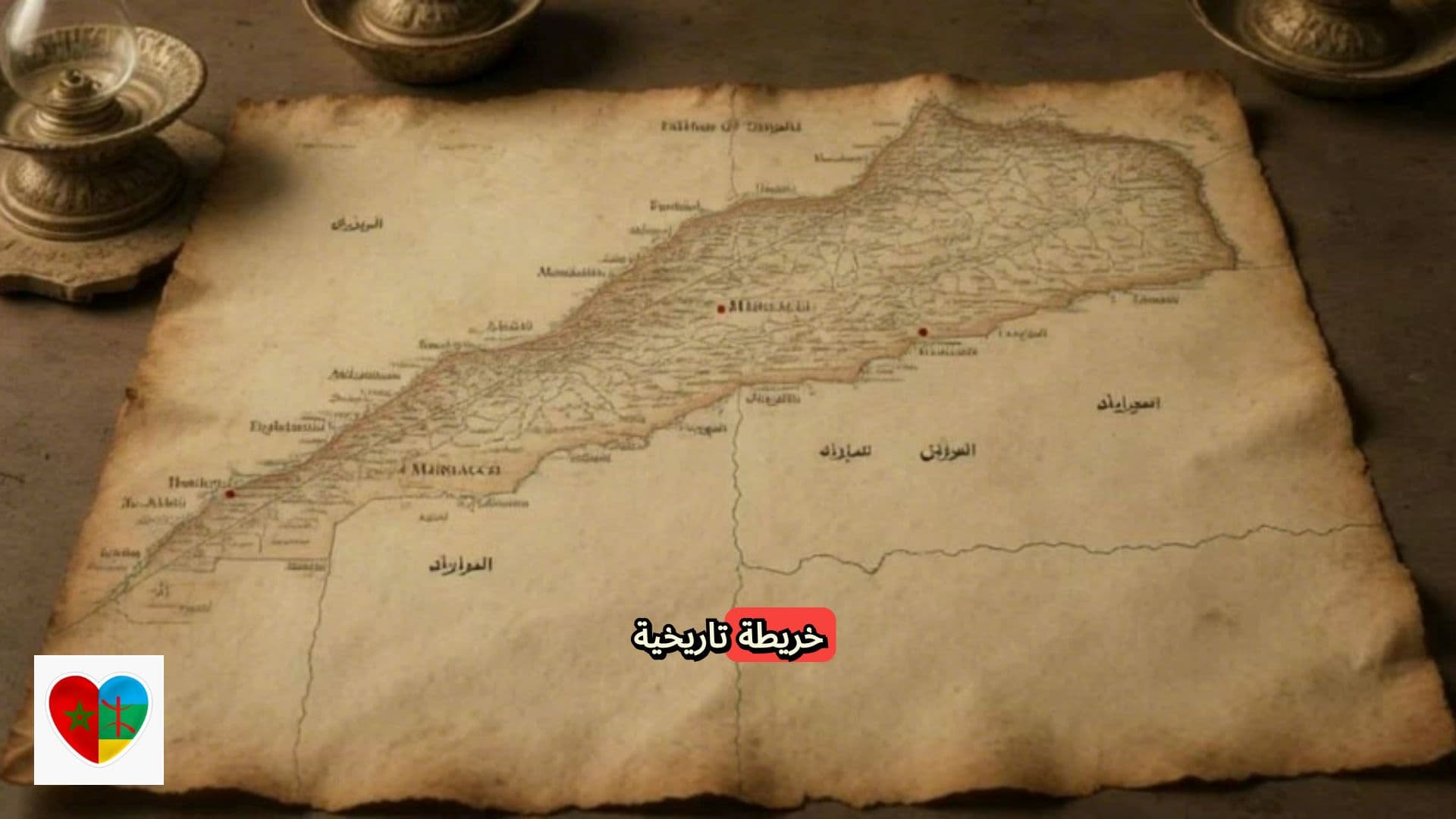 تاريخ تندوف في القرن التاسع عشر