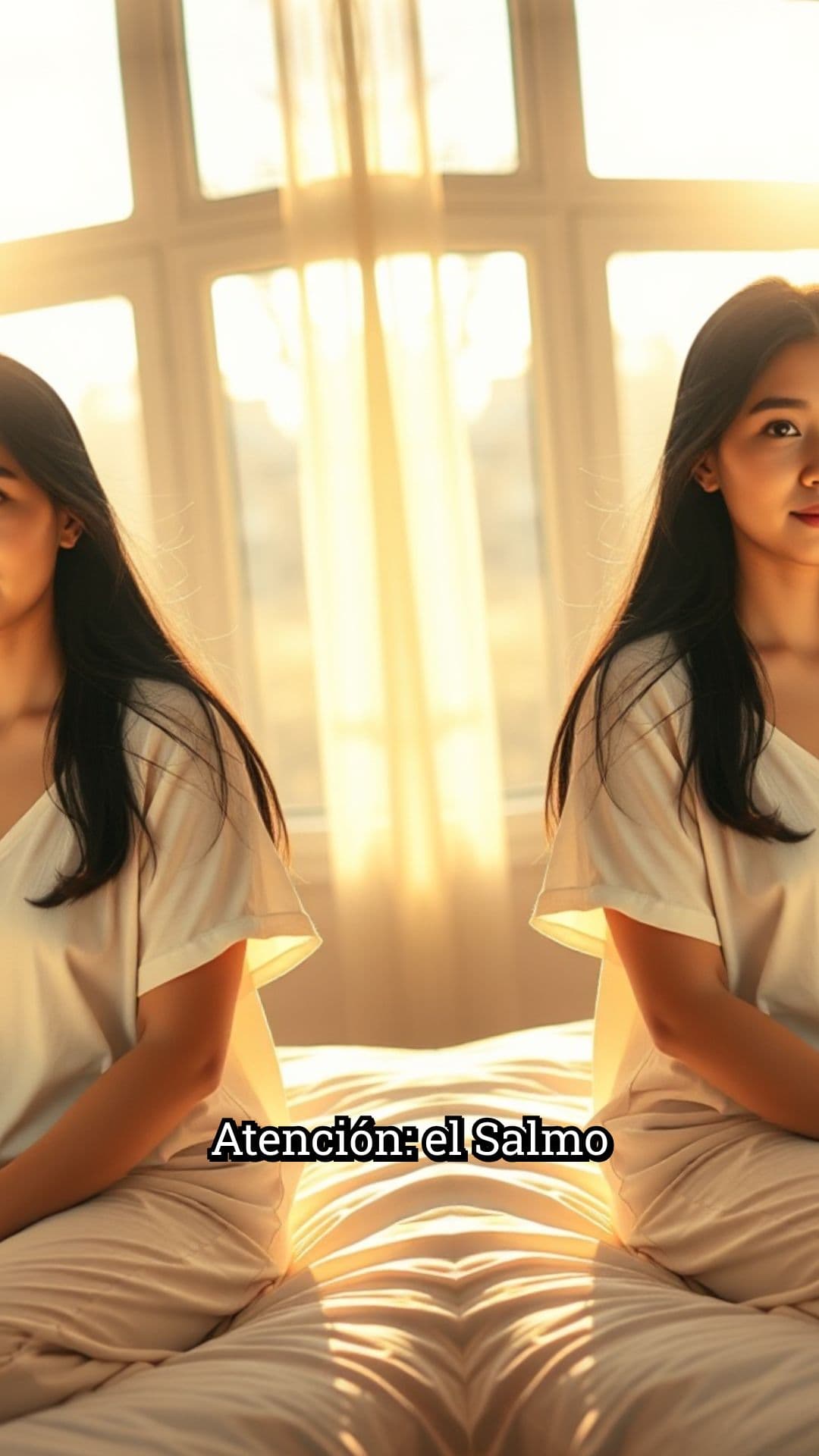 Transforma tu mañana con fe