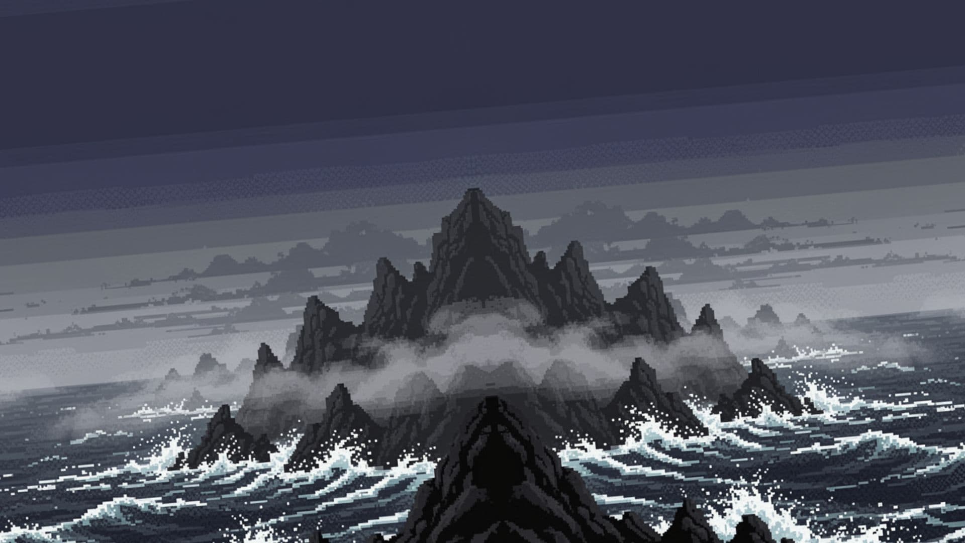 5.Latarnik bez wieży