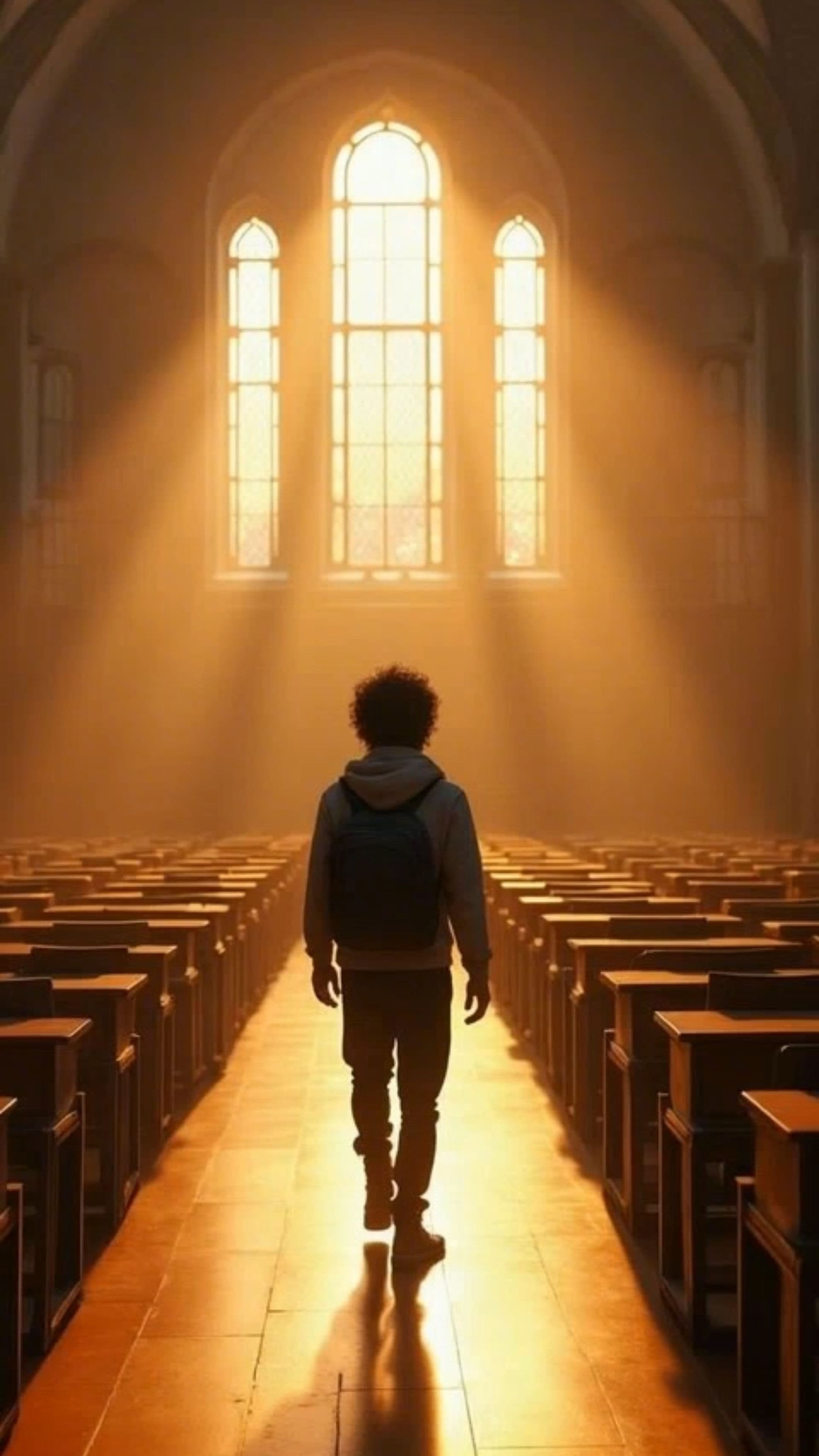 Echoes of Inspiration