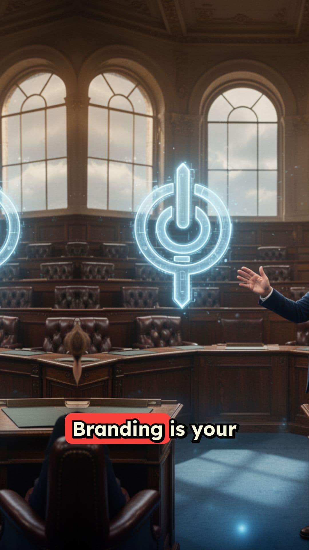 Branding Shapes Perception