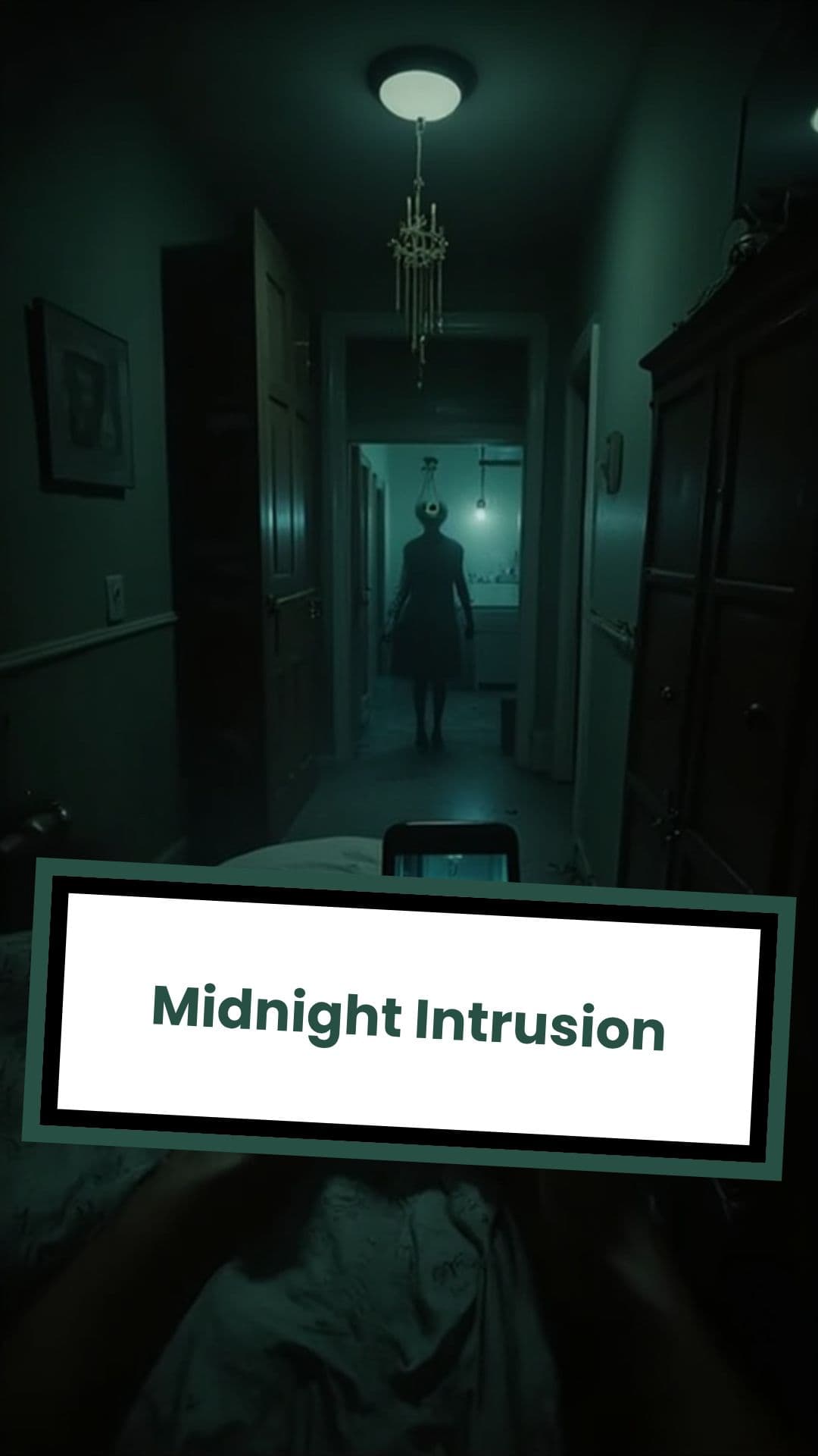 Midnight Intrusion