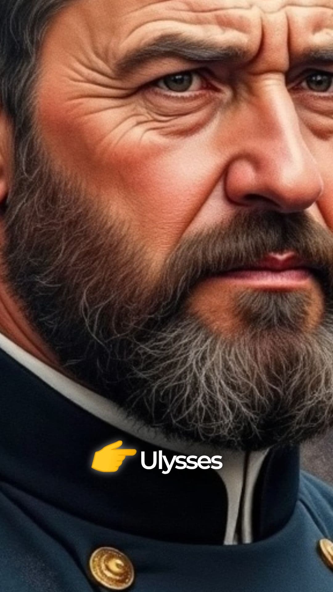 Grant: Stubborn Strategist or Tactical Fool?